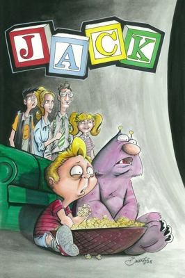 Jack And The Zombie Box