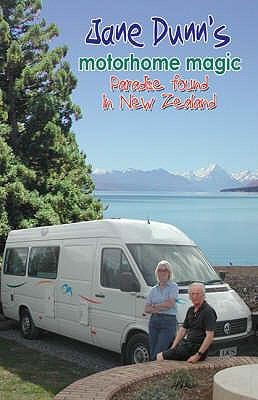 Motorhome Magic Paradise Found In New Zealand