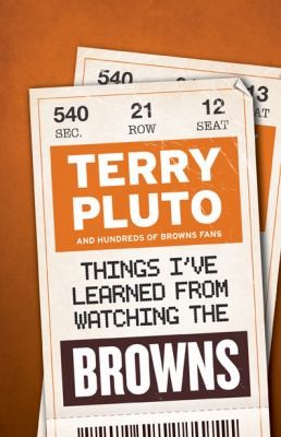 Things I've Learned From Watching The Browns