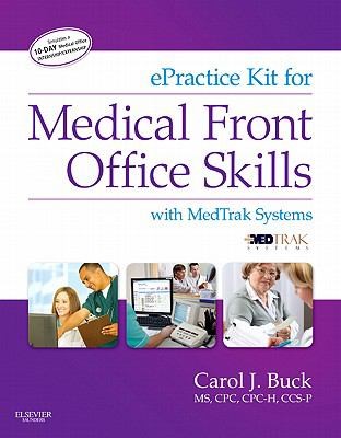 ePractice Kit for Medical Front Office Skills
