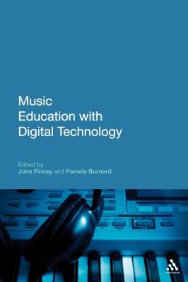 Music Education With Digital Technology