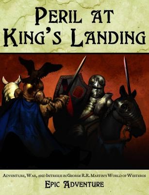 Peril At Kings Landing