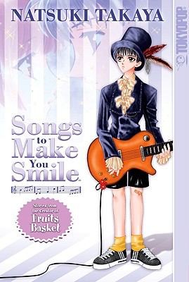 Songs To Make You Smile