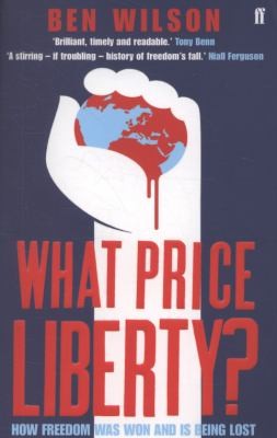 What Price Liberty