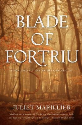 Blade of Fortriu
            
                Bridei Trilogy Paperback