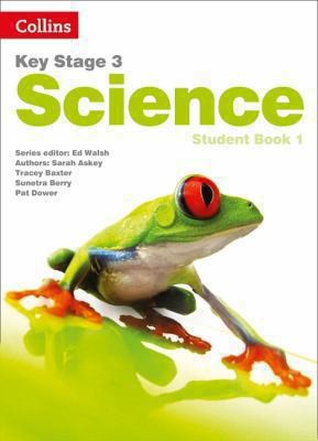 Collins New KS3 Science