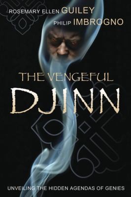 The Vengeful Djinn: Unveiling The Hidden Agendas Of Genies