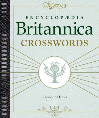 Encyclopaedia Britannica Crosswords