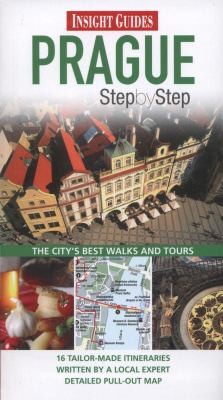 Prague Step By Step
