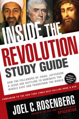 Inside the Revolution Study Guide
