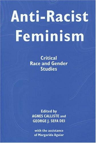 Anti-racist feminism