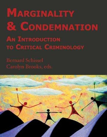 Marginality and condemnation