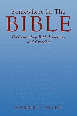 Somewhere in the Bible