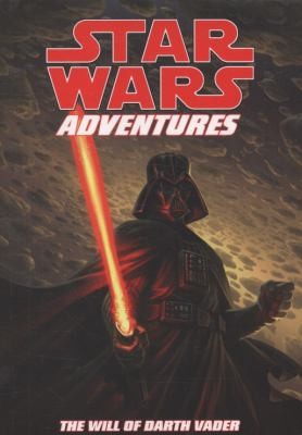 The Will of Darth Vader