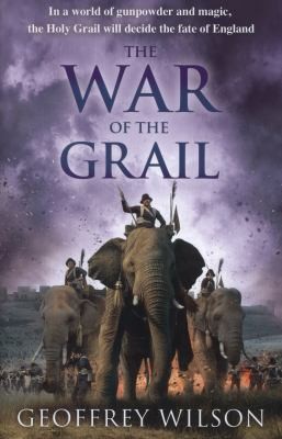 The War of the Grail