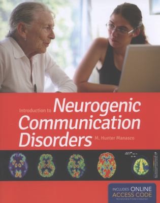 Introduction to Adult Communication Disorders