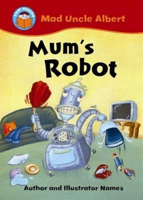 Mums Robot