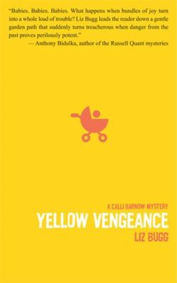 Yellow Vengeance