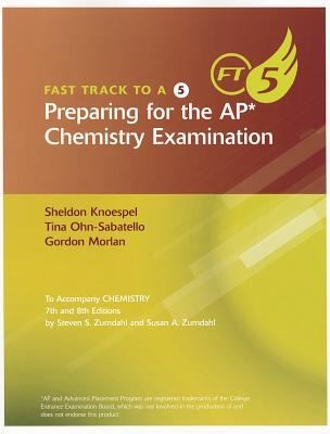 Preparing For The Ap Chemistry Examination
