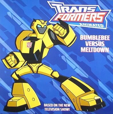 Bumblebee Versus Meltdown