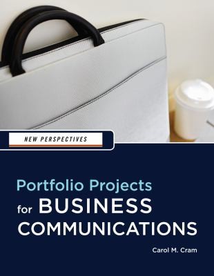 New Perspectives Portfolio Projects For Business Communication