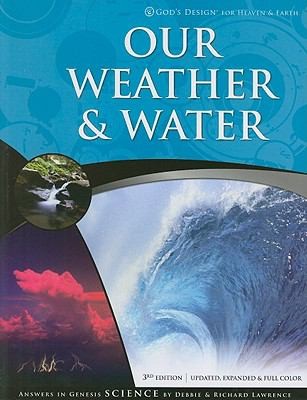 Our Weather Water