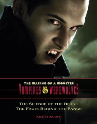 The Science of the Beast: The Facts Behind the Fangs