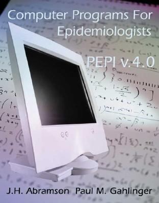 Computer Programs for Epidemiologists