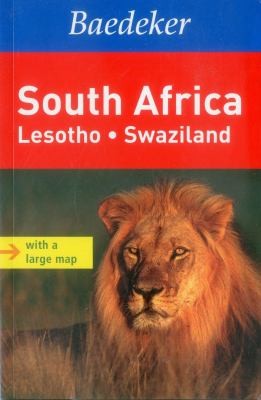 Baedeker South Africa