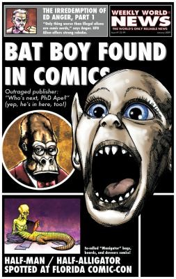 Weekly World News