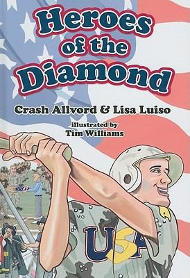 Heroes Of The Diamond