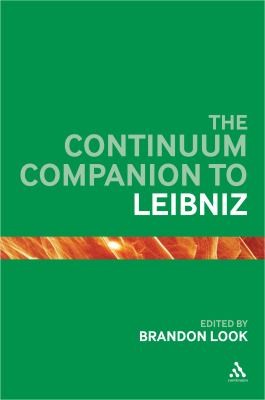 The Continuum Companion to Leibniz