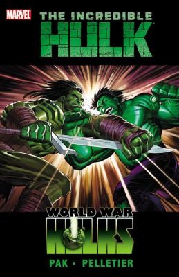 The Incredible Hulk 3