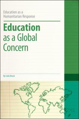 Education As A Global Concern