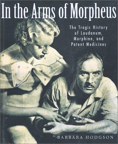 In the Arms of Morpheus