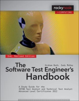 The Software Test Engineers Handbook