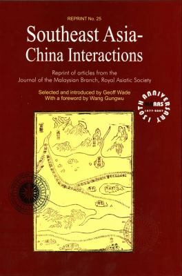 Southeast China Interactions