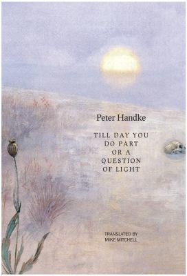 Till Day You Do Part Or A Question Of Light