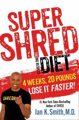 Super Shred