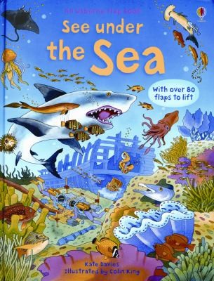 See Under The Sea