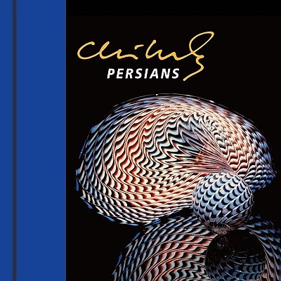 Chihuly Persians With DVD