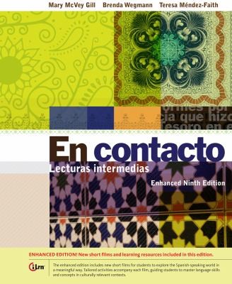 En Contacto Lecturas Intermedias