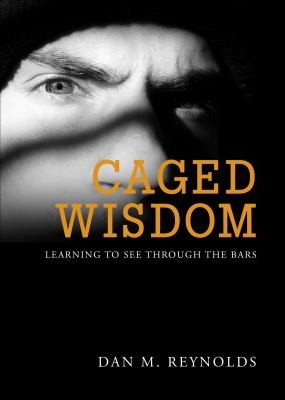 Caged Wisdom Learning To See Through The Bars