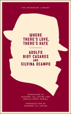 Where There's Love There's Hate