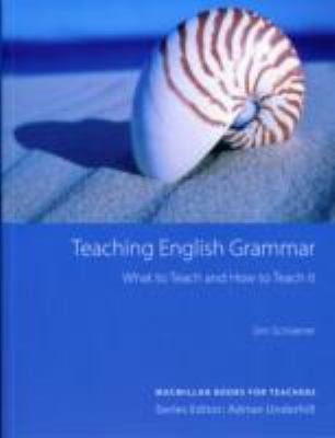MBT Teaching English Grammar