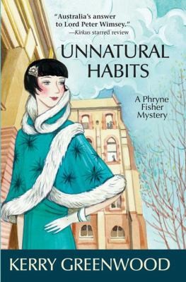 Unnatural Habits