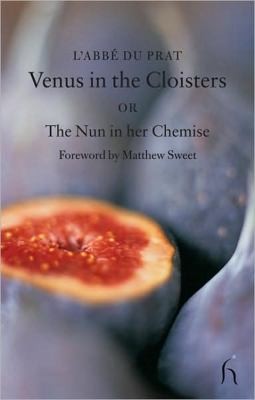 Venus in the Cloisters or The Nun in Her Chemise