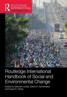 Routledge International Handbook Of Social And Environmental Change