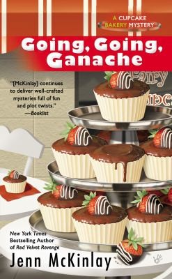 Going Going Ganache