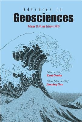 Advances in Geosciences